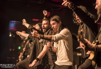 Subterranean Masquerade - Photo By Dänu