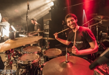 Subterranean Masquerade - Photo By Dänu