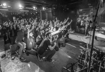 Subterranean Masquerade - Photo By Dänu