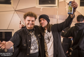 Subterranean Masquerade - Photo By Dänu