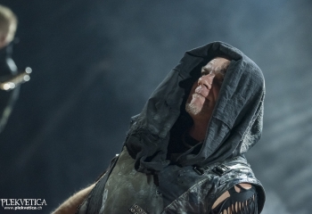 Subway To Sally - Photo By Dänu