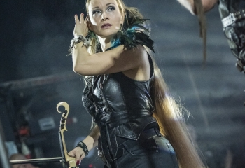 Subway To Sally - Photo By Dänu