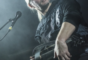 Subway To Sally - Photo By Dänu