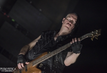 Subway To Sally - Photo By Dänu