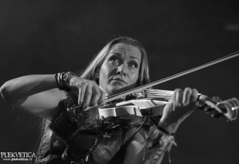 Subway To Sally - Photo By Dänu