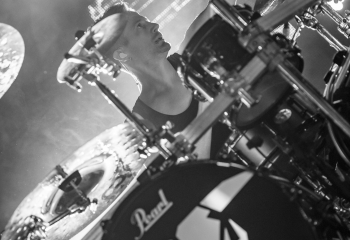 Subway To Sally - Photo By Dänu