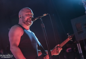 Subway To Sally - Photo By Dänu