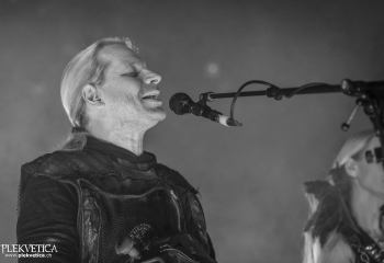 Subway To Sally - Photo By Dänu