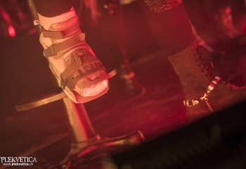 Subway To Sally - Photo By Dänu