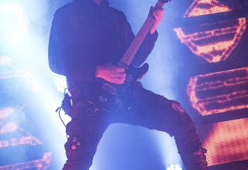 Subway To Sally - Photo By Dänu