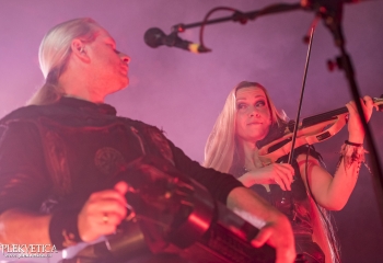 Subway To Sally - Photo By Dänu