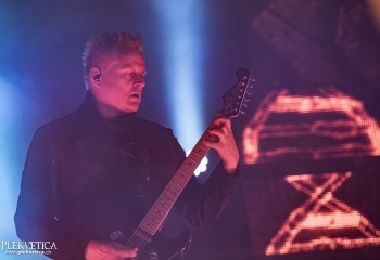 Subway To Sally - Photo By Dänu