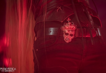 Subway To Sally - Photo By Dänu