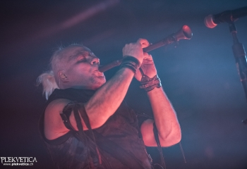 Subway To Sally - Photo By Dänu