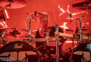 Subway To Sally - Photo By Dänu