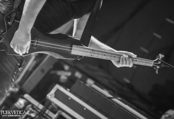 Subway To Sally - Photo By Dänu