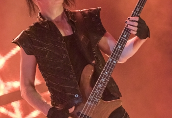 Subway To Sally - Photo By Dänu