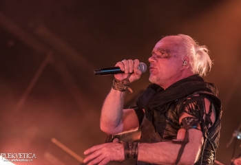 Subway To Sally - Photo By Dänu