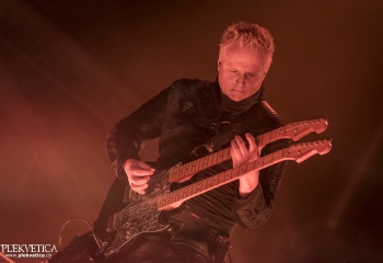 Subway To Sally - Photo By Dänu