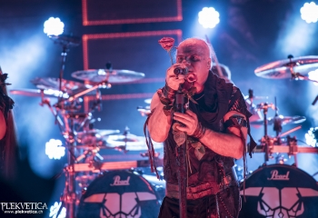 Subway To Sally - Photo By Dänu