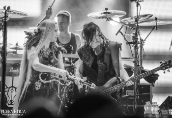 Subway To Sally - Photo By Dänu