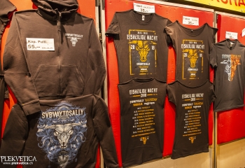 Subway To Sally - Photo By Dänu