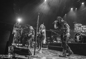 Subway To Sally - Photo By Dänu