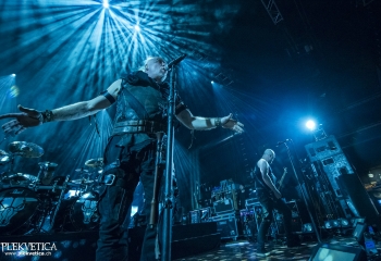 Subway To Sally - Photo By Dänu