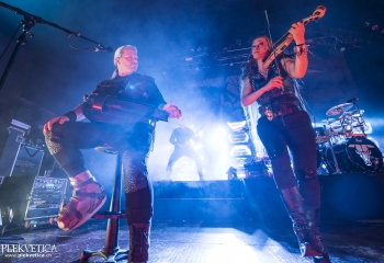 Subway To Sally - Photo By Dänu