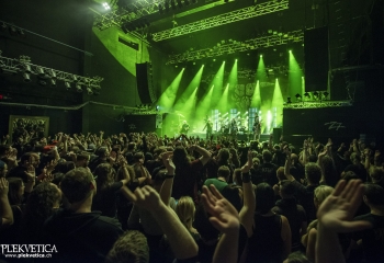 Subway To Sally - Photo By Dänu