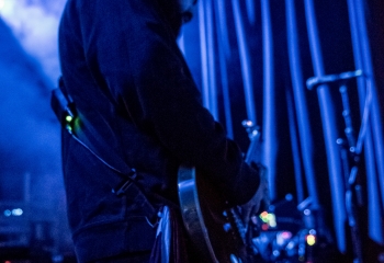 Sylar - Photo by Marc