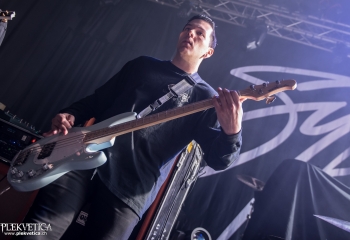 Sylar - Photo by Marc