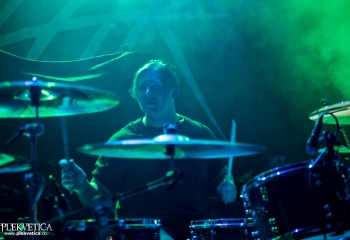 Sylar - Photo by Marc