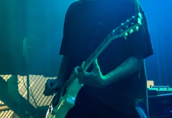 Sylar - Photo by Marc