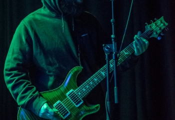 Sylar - Photo by Marc