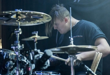 Sylar - Photo by Marc