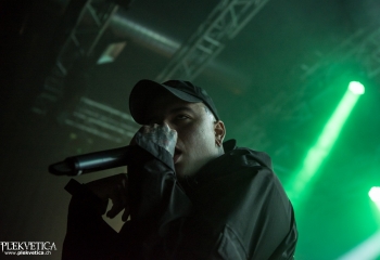 Sylar - Photo by Marc