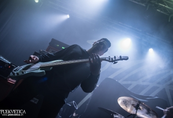 Sylar - Photo by Marc