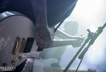 Sylar - Photo by Marc