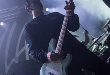 Sylar - Photo by Marc