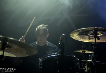 Sylar - Photo by Marc