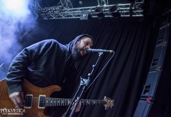 Sylar - Photo by Marc