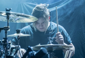 Sylar - Photo by Marc