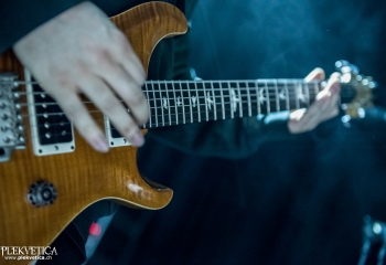 Sylar - Photo by Marc