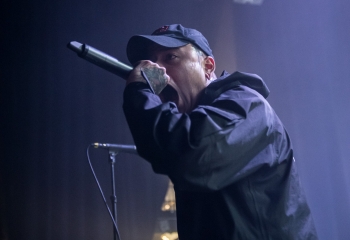 Sylar - Photo by Marc