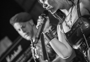 Syn Metalium - Photo By Dänu