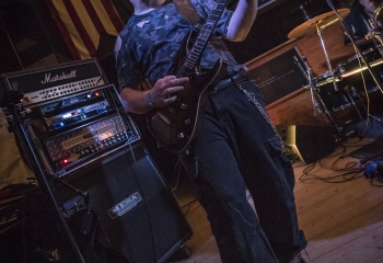 Syn Metalium - Photo By Dänu