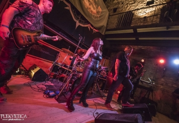 Syn Metalium - Photo By Dänu