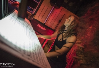 Syn Metalium - Photo By Dänu