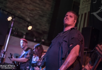 Syn Metalium - Photo By Dänu